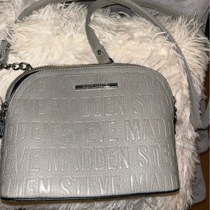 Steve Madden crossbody